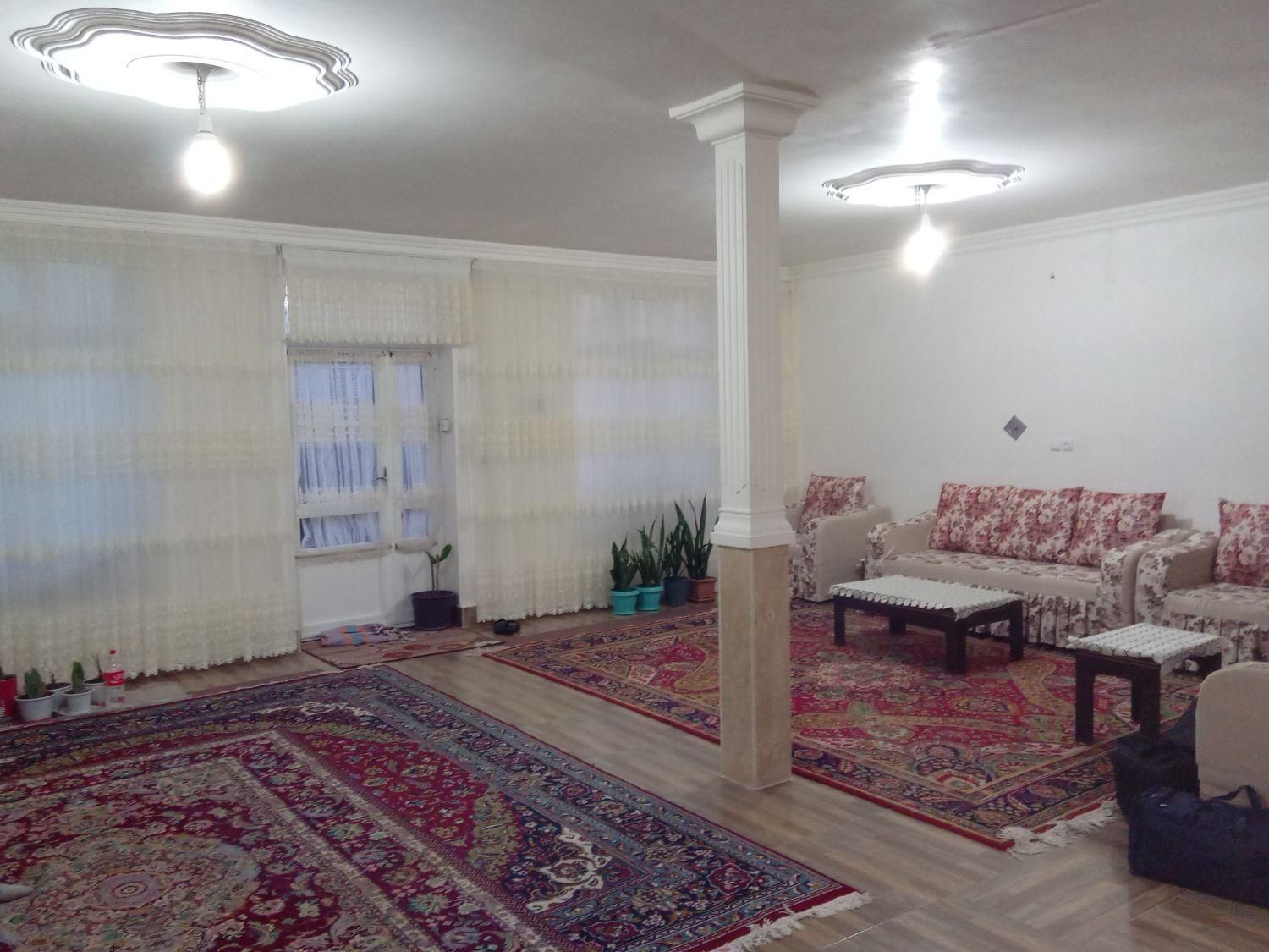 اجاره سوئیت مبله دوخوابه تمیز مرتب با تمام امکانات|اجارهٔ کوتاه‌مدت آپارتمان و سوئیت|خوی, |دیوار