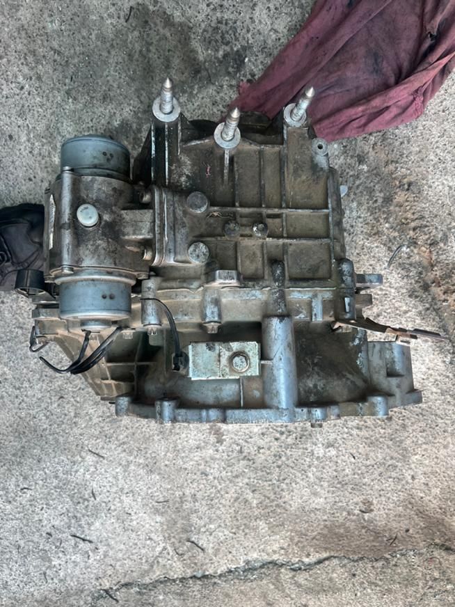 گیربکس برلیانس لیفان mvm x50 h30 تیگو جک 315چانگان|قطعات یدکی و لوازم جانبی|ری, |دیوار