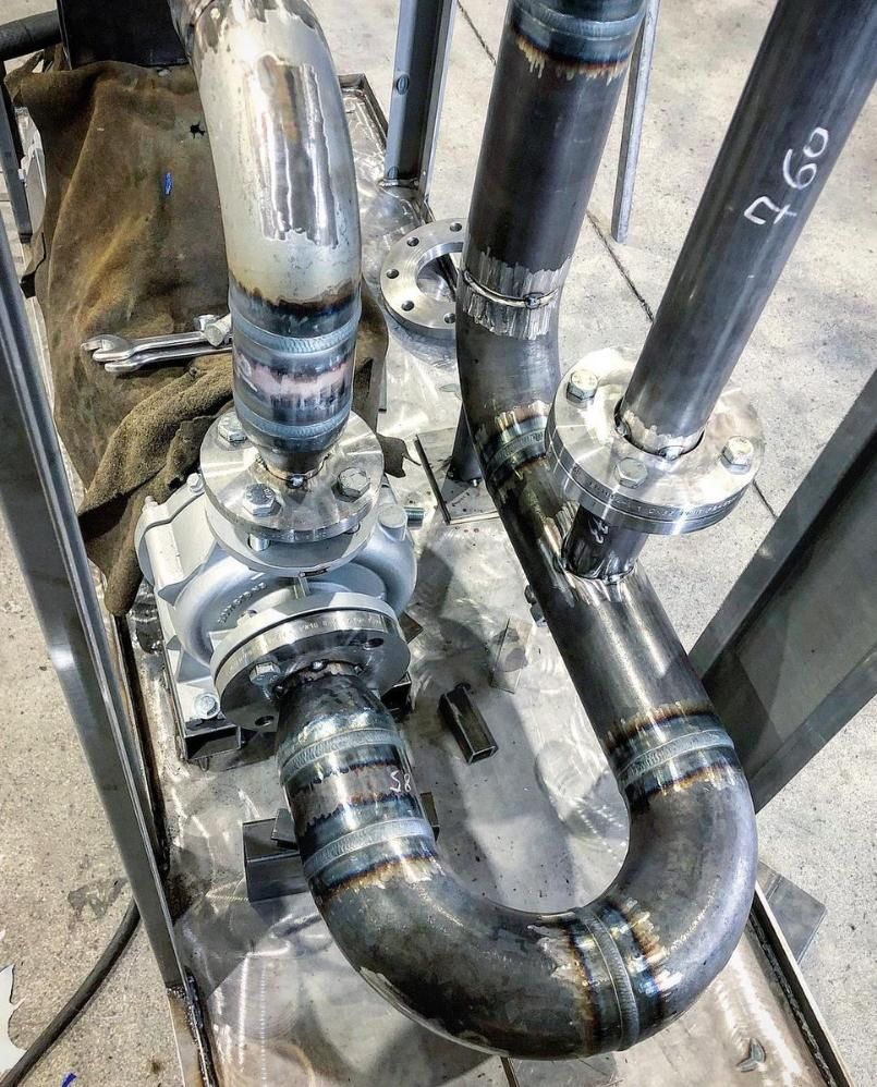 جوشکاری آرگون برق استیل بشرط رادیوگرافی سیار ثابت|خدمات پیشه و مهارت|چهاردانگه (تهران), |دیوار