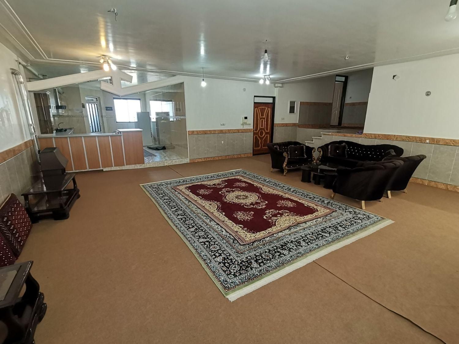 اجاره سوییت در شهر توریستی رامیان|اجارهٔ کوتاهمدت آپارتمان و سوئیت|رامیان, |دیوار