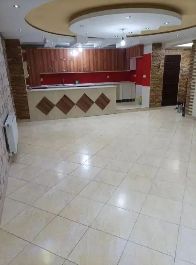 اجاره آپارتمان فول 115متری 2خواب(پونه غربی)|اجارهٔ آپارتمان|کرج, گلشهر|دیوار