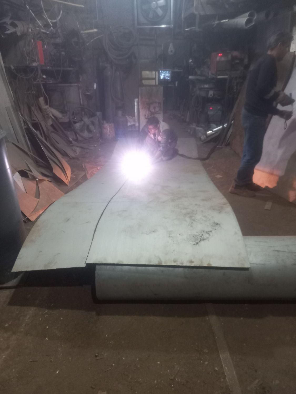 ابگرمکن سازی سطح شهر|آبگرمکن، پکیج، شوفاژ|مشهد, نوید|دیوار