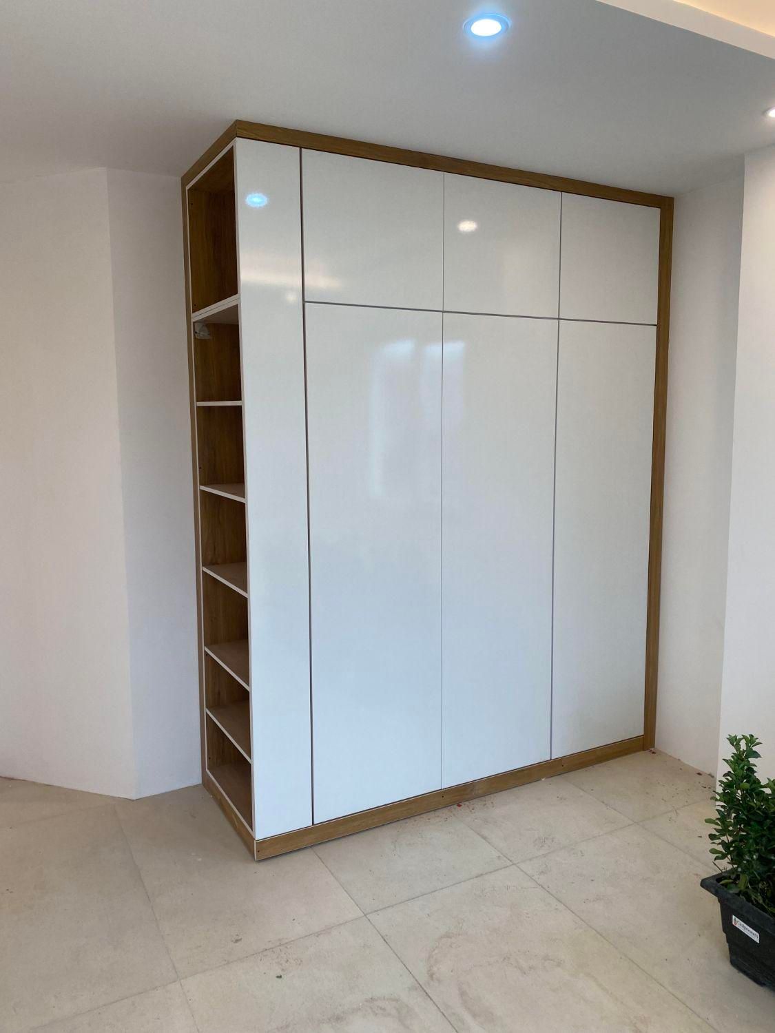 کمد دیواری و کابینت اشپزخانه|خدمات پیشه و مهارت|اردبیل, |دیوار