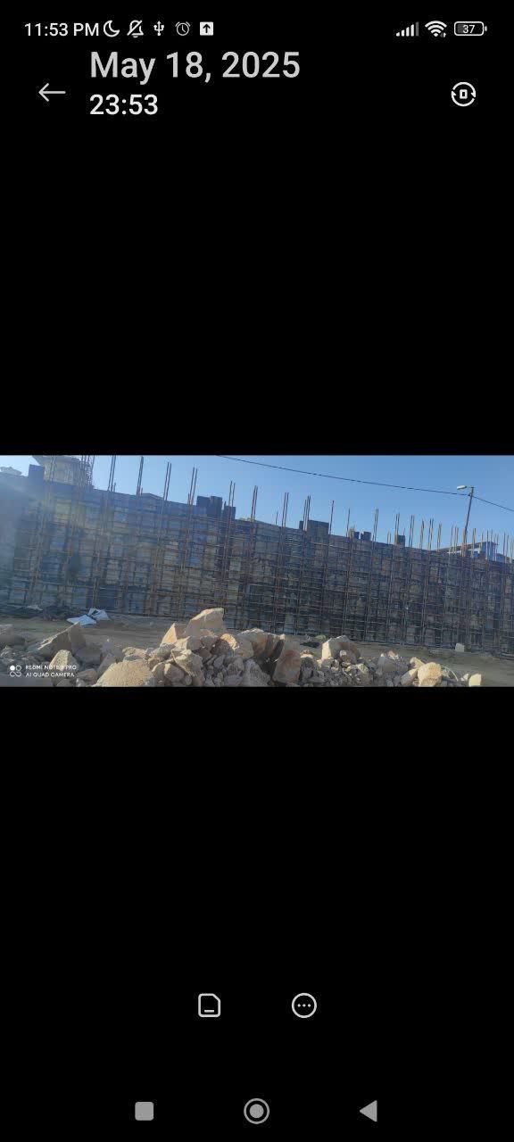 قالب بندی .فونداسیون واستخر بدون نیاز به ایزوگام|خدمات پیشه و مهارت|زنجان, |دیوار
