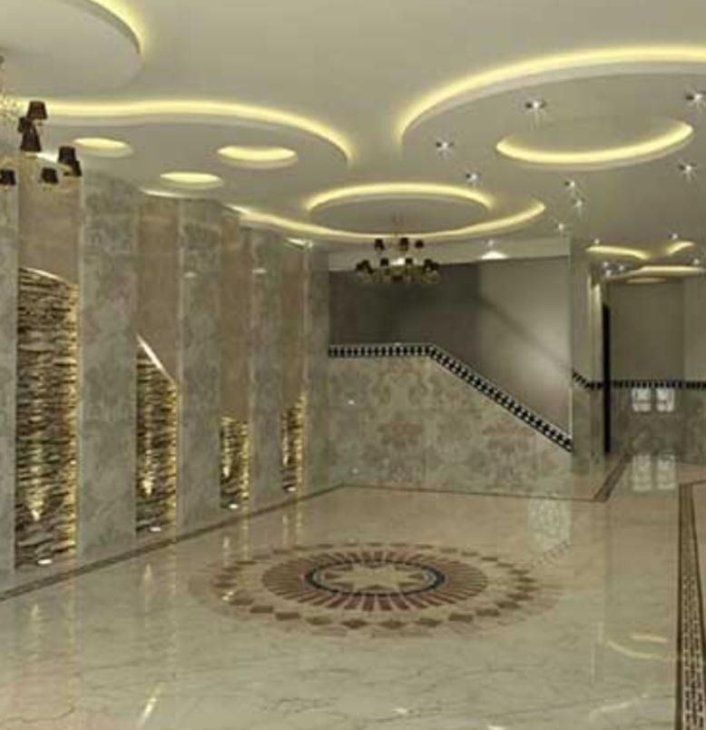 خدمات نظافتی **راه پله و حیاط|خدمات نظافت|شاهینشهر, عطار|دیوار