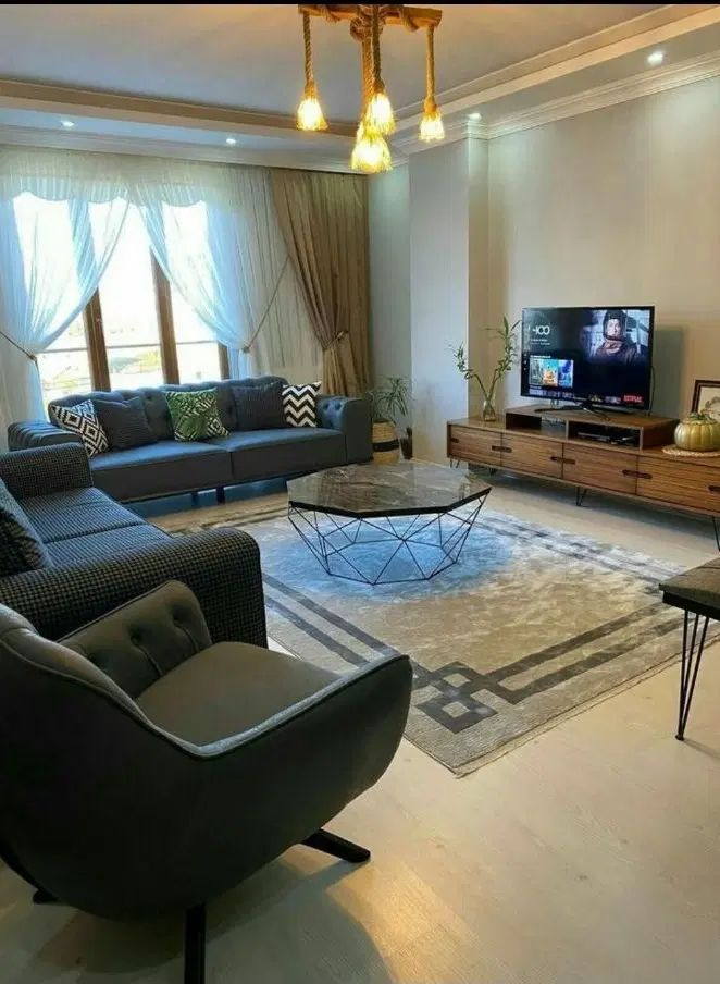 نفت شمالی۶۵متر/۱خوابه/۸ساله/تاپ لوکیشن|فروش آپارتمان|تهران, میرداماد|دیوار