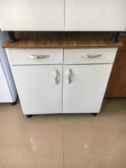 کابینت گالوانیزه آماده|مصالح و تجهیزات ساختمان|آستارا, |دیوار