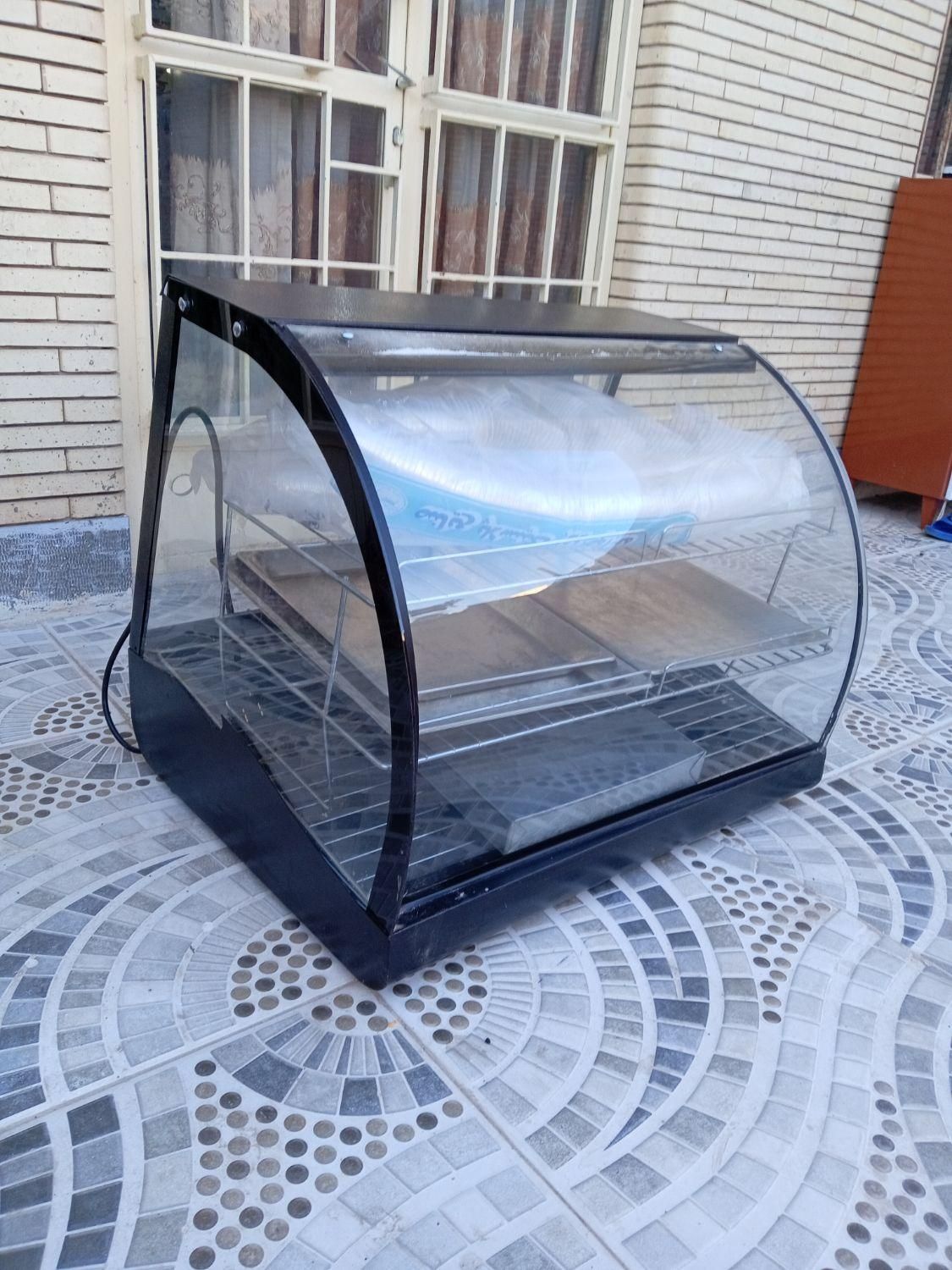 تجهیزات کافیشاپ|کافیشاپ و رستوران|کرمان, |دیوار