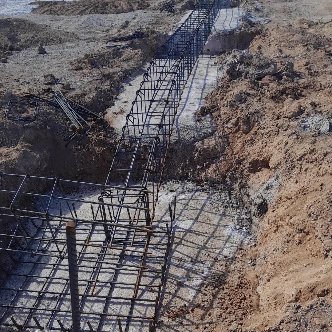 طراحی و ساخت سوله|خدمات پیشه و مهارت|یزد, |دیوار