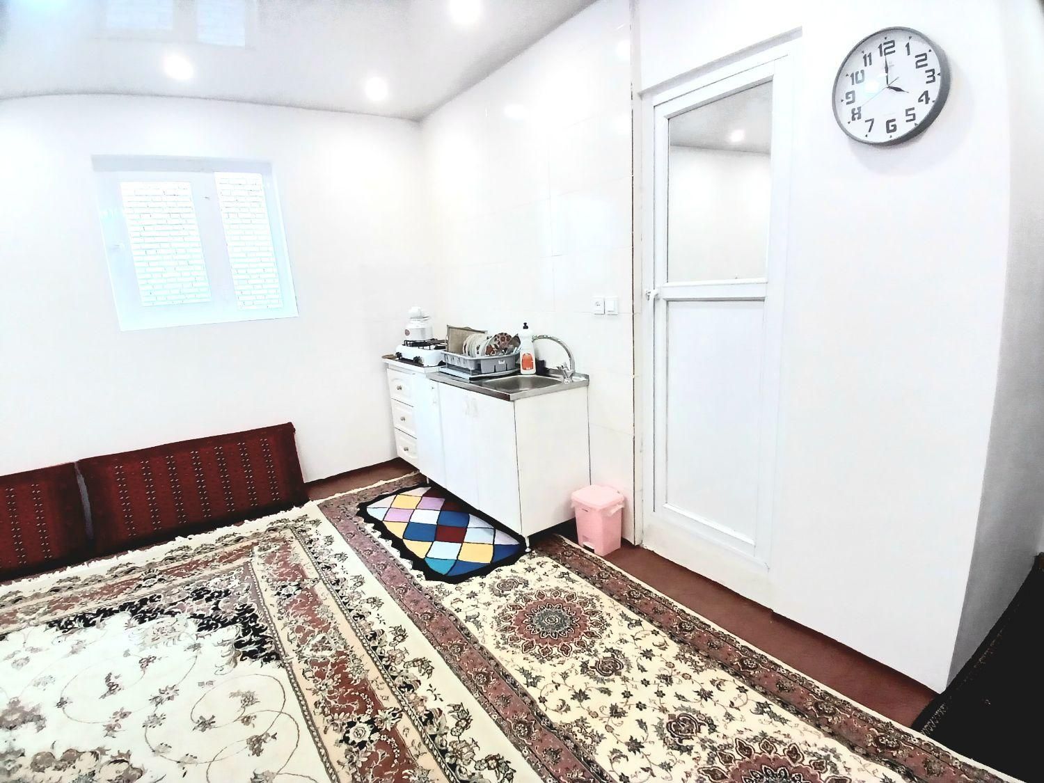 اجاره روزانه سوئیت داخل شهر(نوساز.مرتب.دربست)|اجارهٔ کوتاهمدت آپارتمان و سوئیت|شاهرود, |دیوار