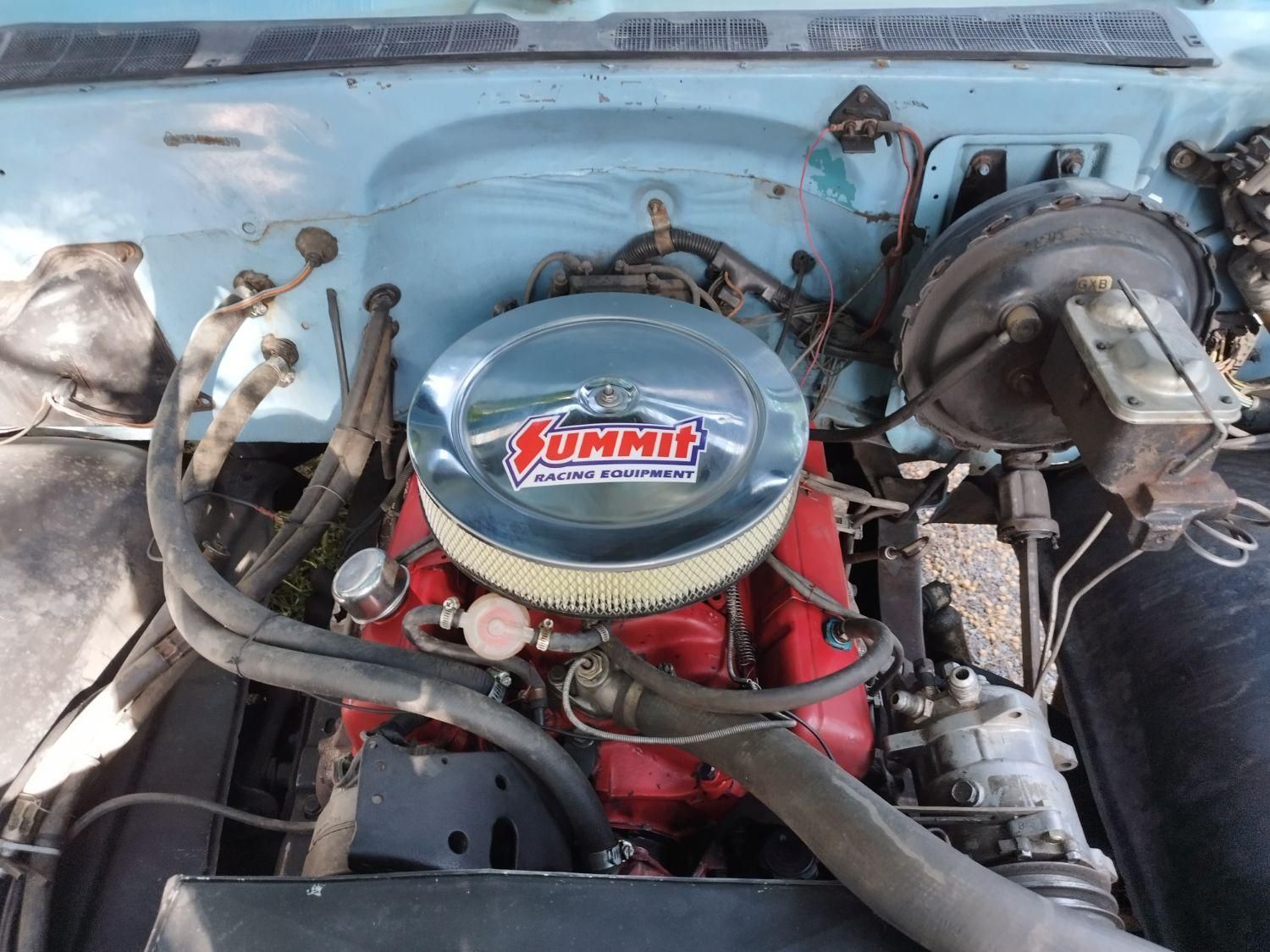 وانت کاستوم مهندسی1975|خودرو کلاسیک|تهران, اکباتان|دیوار