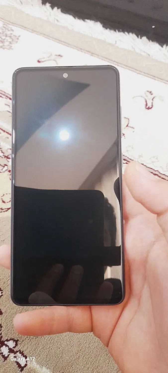 سامسونگ Galaxy A51 5G UW با حافظهٔ ۱۲۸ گیگابایت|موبایل|کرمانشاه, |دیوار