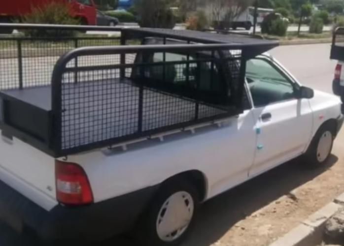 حمل بار باوانت پراید|خدمات حمل و نقل|گرمسار, |دیوار