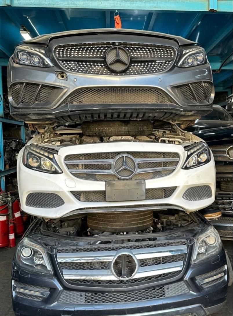 سفارش قطعات خودروهای خارجی‌ از امارات|قطعات یدکی و لوازم جانبی|آبادان, |دیوار