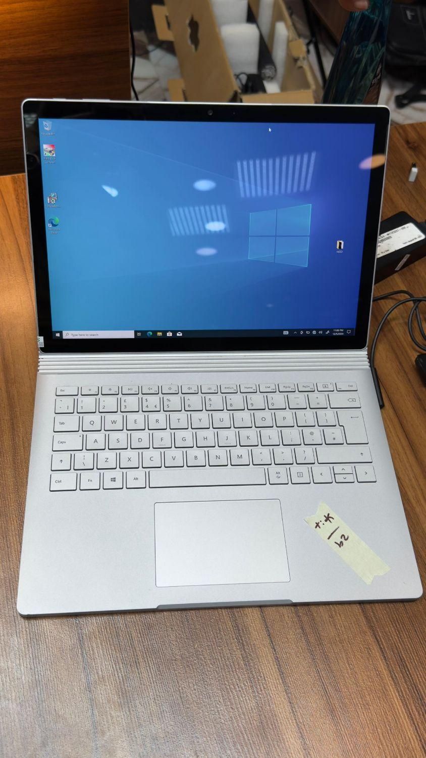 سرفیس بوک۲.surface book2.لپ تاپ.تبلت|رایانه همراه|ایلام, |دیوار