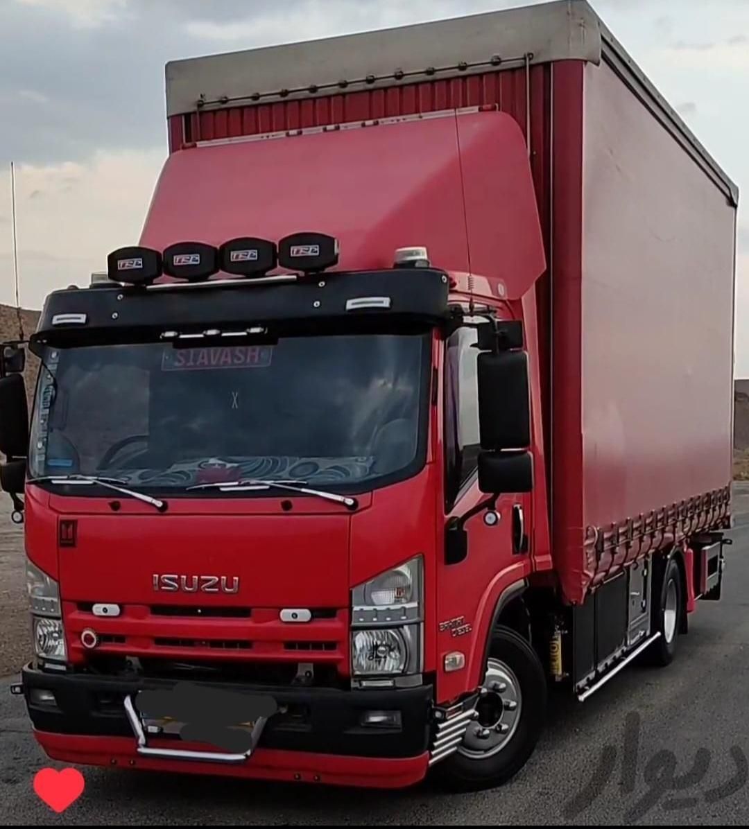 کارگر باربری وحمل اثاثیه منزل درکل کرج وتهران|خدمات حمل و نقل|کرج, گلشهر|دیوار