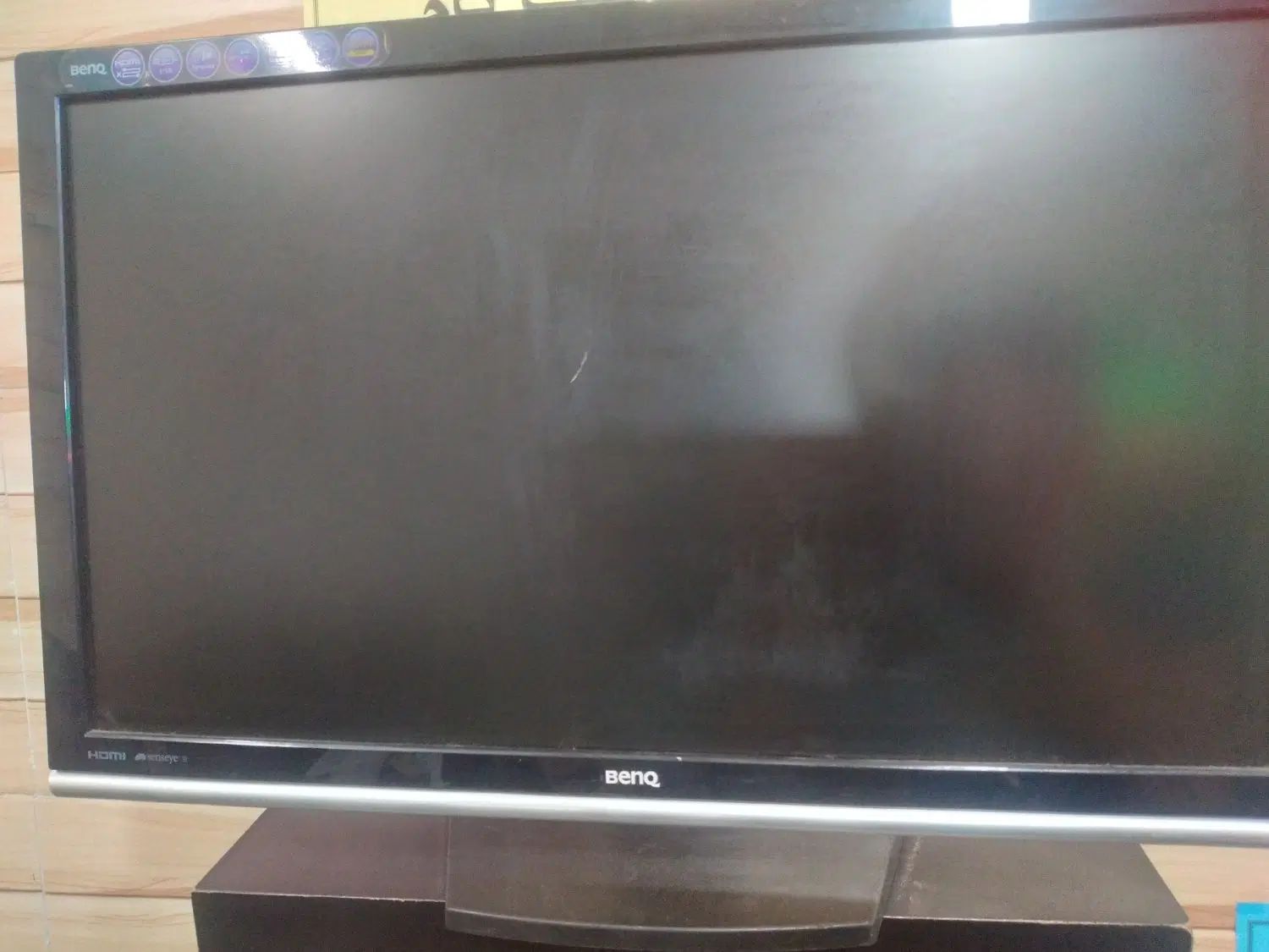 مانیتور BENQ|رایانه رومیزی|تهران, آذری|دیوار