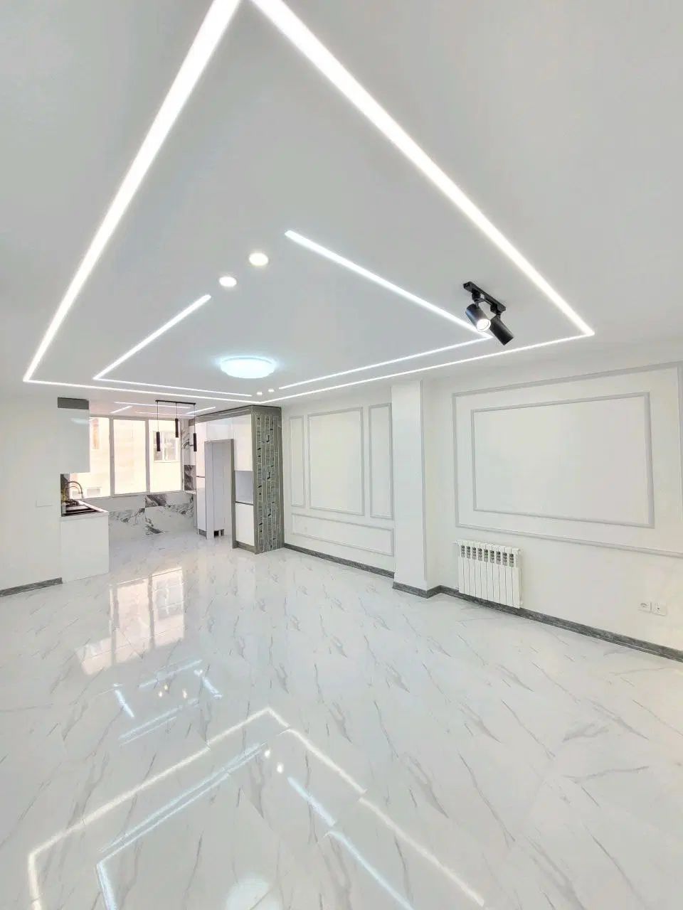 ۷۲مترغرق در زیبایی/بهترین درغرب تهران/سندتکبرگ/وام|فروش آپارتمان|اهواز, زیتون کارمندی|دیوار