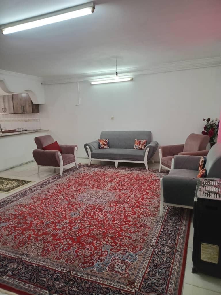 اجاره روزانه سوییت در رشت|اجارهٔ کوتاه‌مدت آپارتمان و سوئیت|رشت, کوی عرفان|دیوار