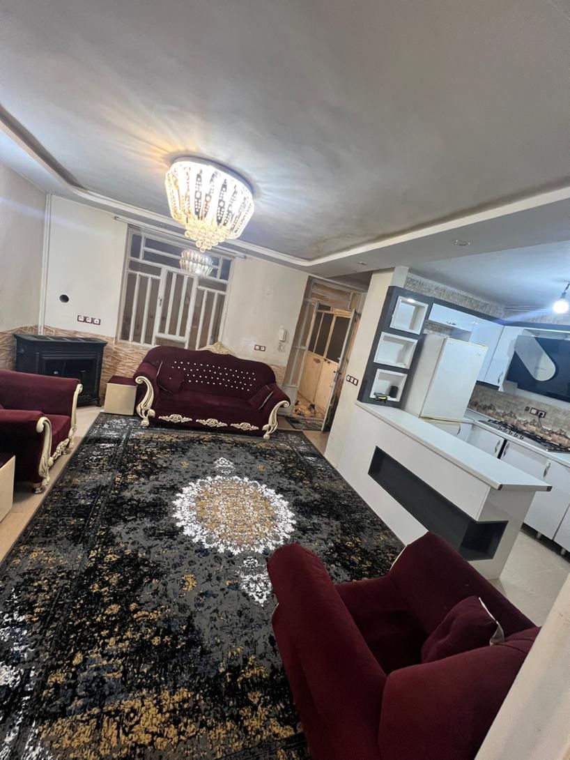 اجاره منزل مبله ویلایی پارکینگ دار شیک و تمیز|اجارهٔ کوتاه‌مدت آپارتمان و سوئیت|شیراز, هفت تنان|دیوار