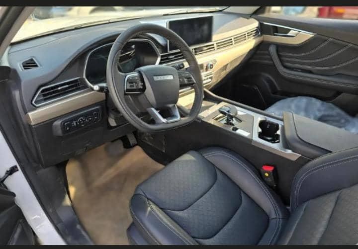 فیدلیتی Elite 5 seater صفرخشک/تحویل درجا/ مدل ۱۴۰۴|خودرو سواری و وانت|تهران, تهران‌ویلا|دیوار