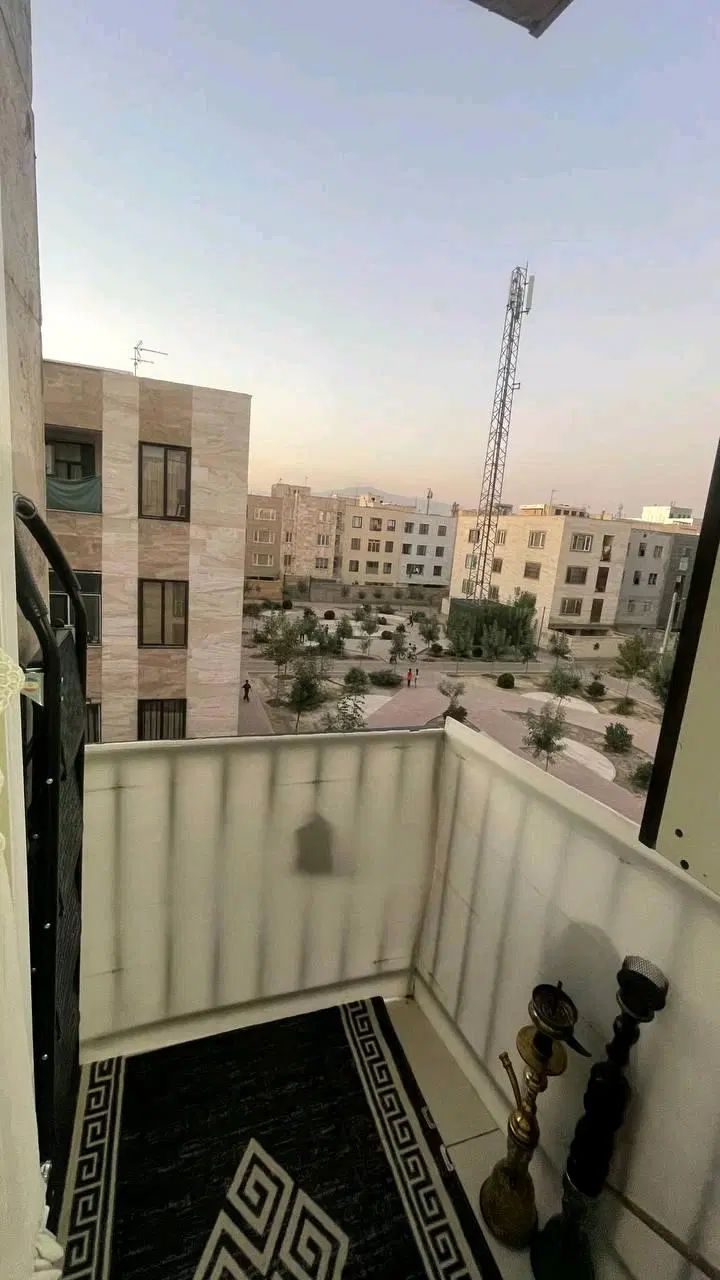 آپارتمان 78 متری فول / نوساز روبنما / شهرک مریم|فروش آپارتمان|اندیشه, شهرک مریم|دیوار