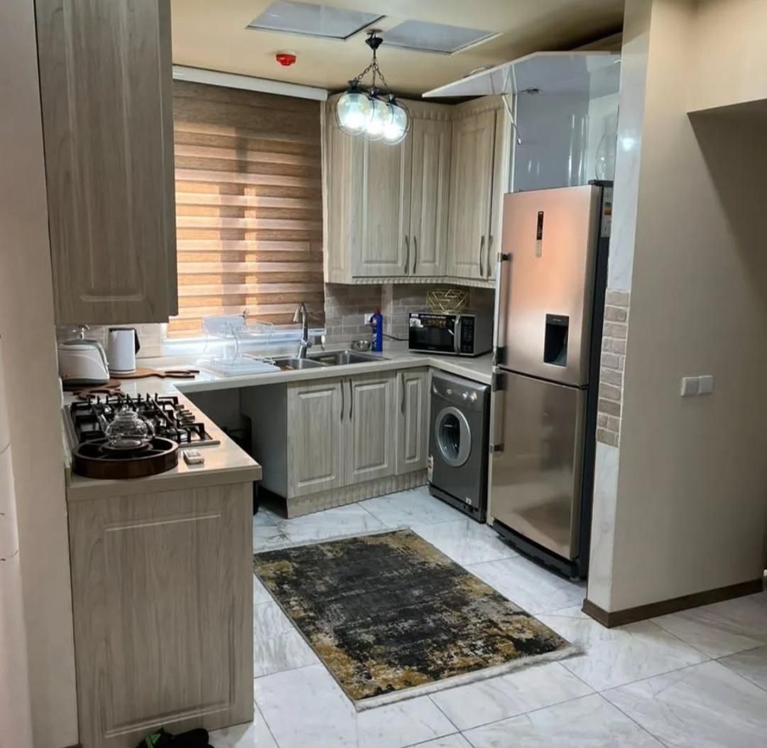 اجاره سوییت اپارتمان مبله در مرکزشهر|اجارهٔ کوتاه‌مدت آپارتمان و سوئیت|اصفهان, برلیان|دیوار