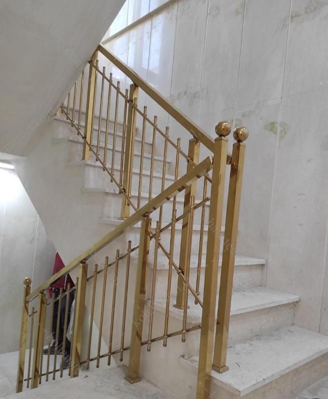 نرده استیل|خدمات پیشه و مهارت|اردبیل, |دیوار