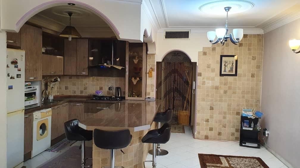 سعادت آباد ۷۵ متر ۲ خواب فول امکانات|اجارهٔ آپارتمان|تهران, سعادت‌آباد|دیوار