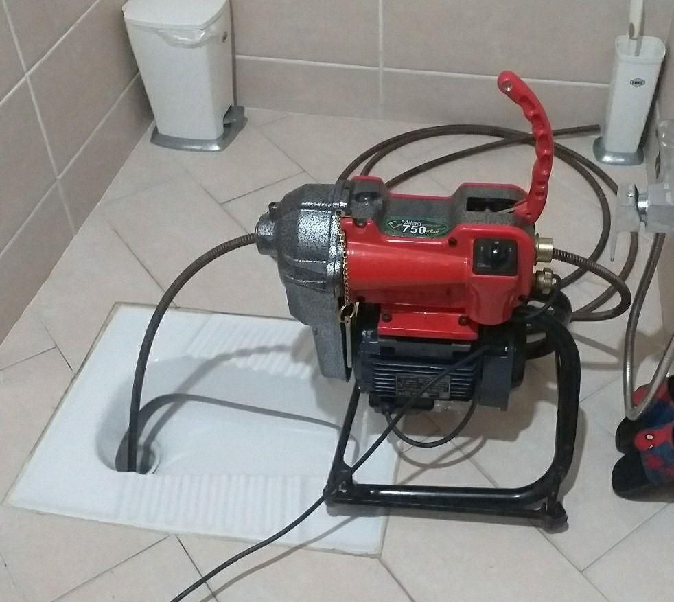 لوله‌بازکنی(فنر زنی مظفری) فنرزن۲۴س کل شهر فنرزنی|خدمات پیشه و مهارت|گرگان, |دیوار