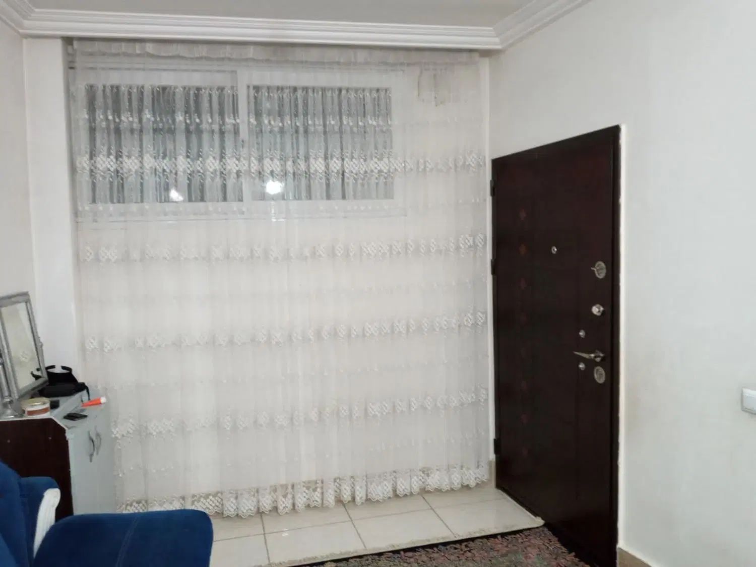 اجاره واحداپارتمان شیک و ساختمان بسیار آرام|اجارهٔ آپارتمان|مشهد, دریادل|دیوار