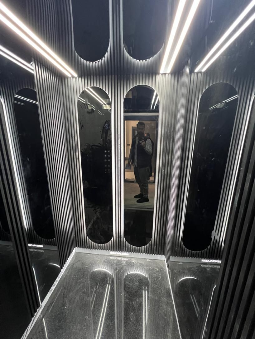 ۲۰۰ متر تک واحدی لوکس،همافران|فروش آپارتمان|نوشهر, |دیوار