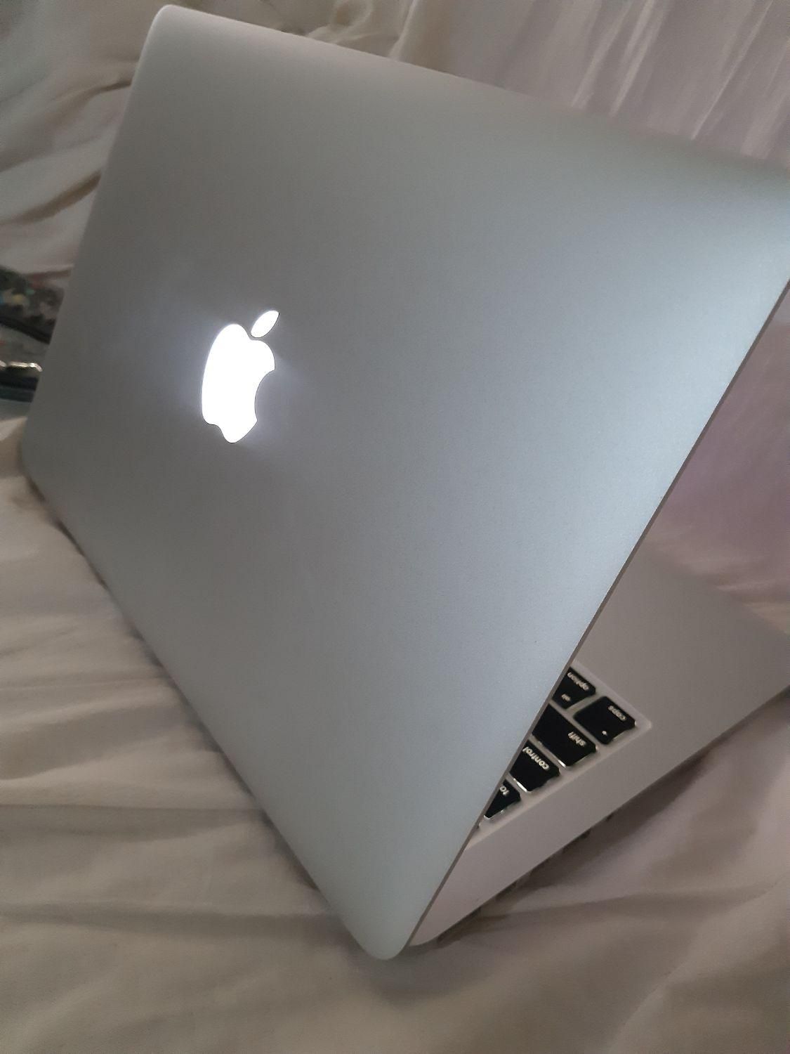 مک بوک پرو A1502 Retina late 2013|رایانه همراه|اصفهان, میرعماد|دیوار