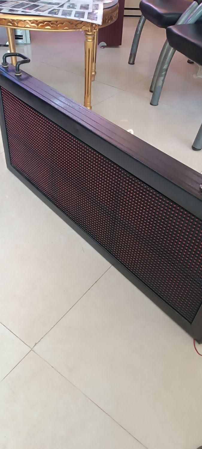 ال ای دی روان ابعاد106*42 نو و سالم|فروشگاه و مغازه|کرج, شهریار|دیوار