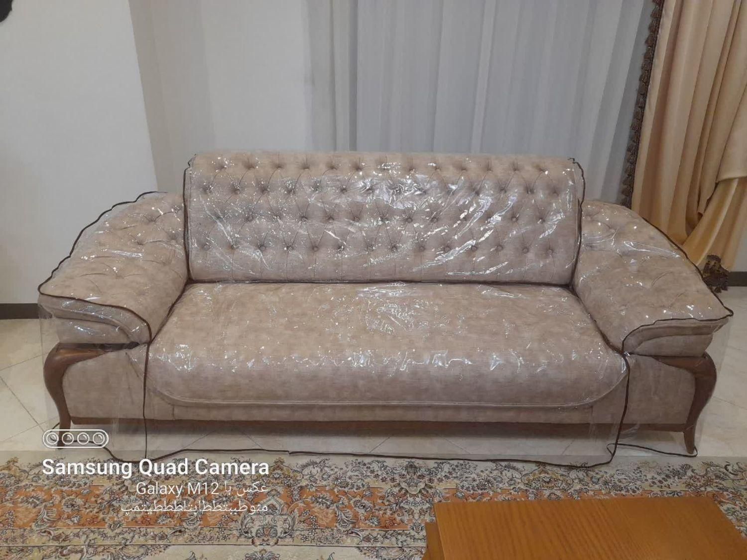 کاور مبل سبحان|خدمات پیشه و مهارت|نظرآباد, نظرآباد|دیوار