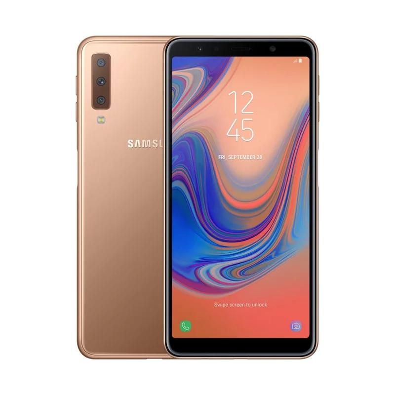 سامسونگ Galaxy A7 (2018)|موبایل|تهران, عبدل‌آباد|دیوار