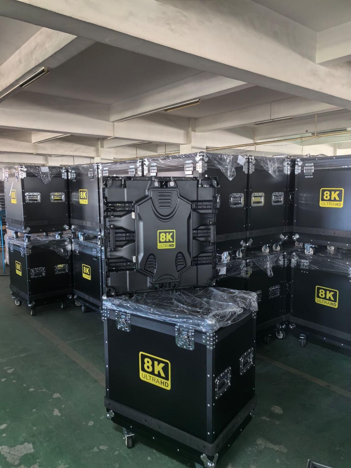 تلویزیون شهری tv وال|تلویزیون و پروژکتور|شیراز, اصلاحنژاد|دیوار