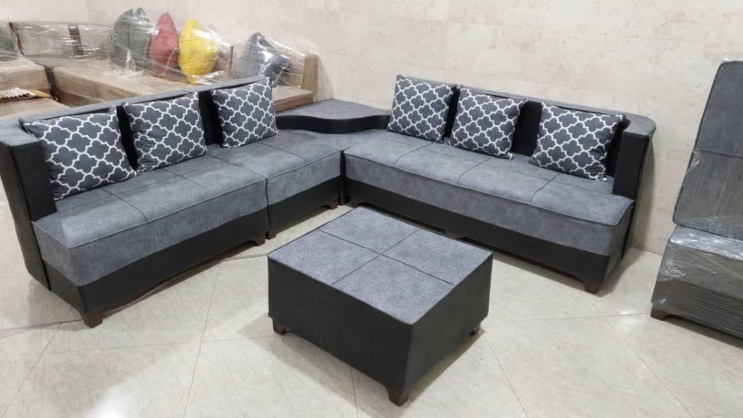 مبل راحتی ال پیتر.با ضمانت ۲۴ ماهه|مبلمان خانگی و میز عسلی|اراک, |دیوار