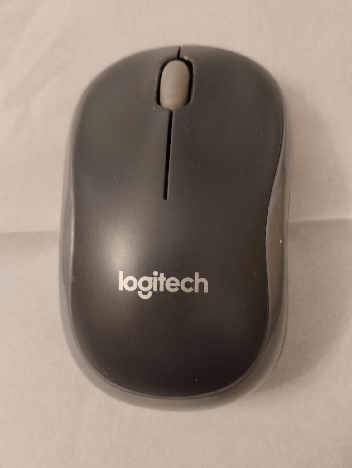 موس بی سیم logitech لاجیتک|قطعات و لوازم جانبی رایانه|تهران, میدان ولیعصر|دیوار