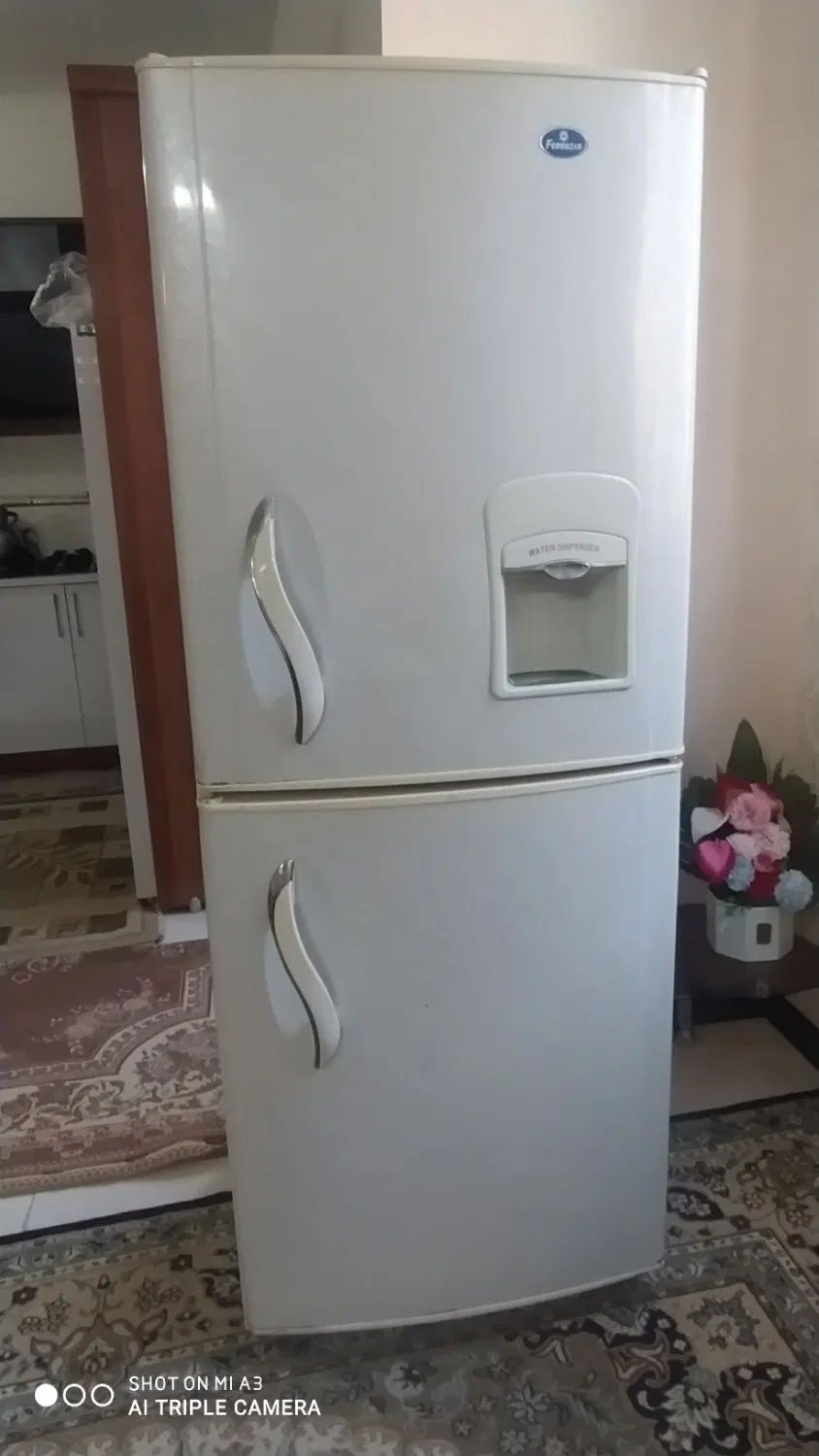 یخچال فریزر|یخچال و فریزر|مشهد, عامل|دیوار