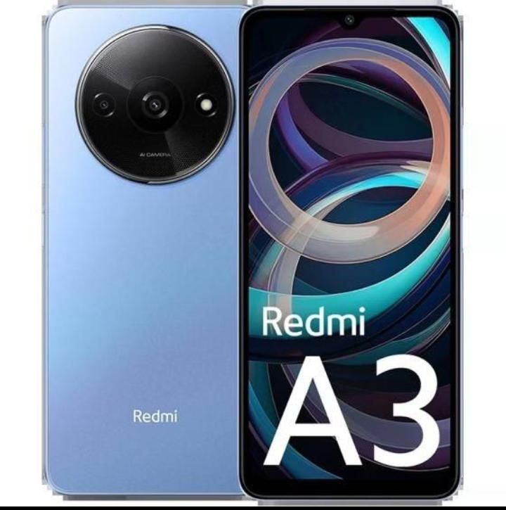 شیائومی redmi a3 با حافظهٔ ۱۲۸ گیگابایت|موبایل|ایرانشهر, |دیوار