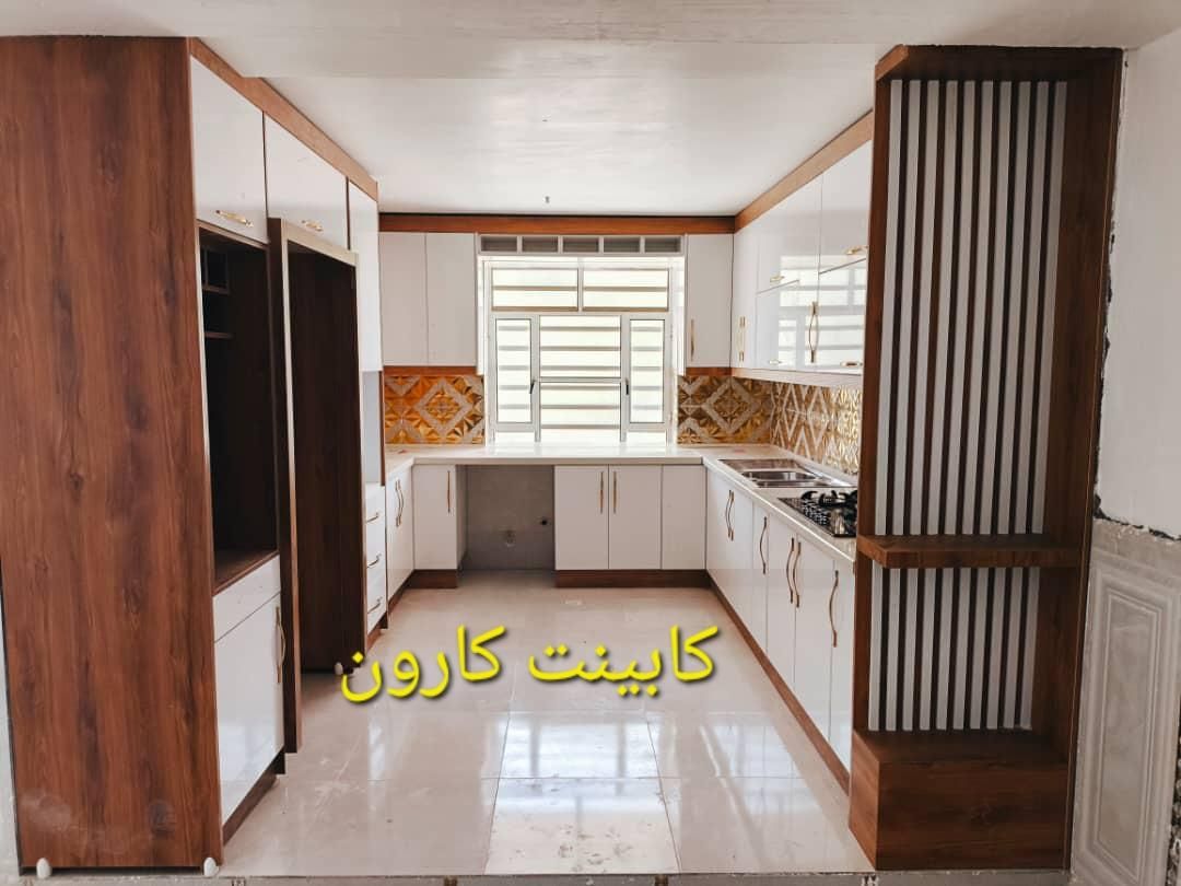 کابینت کارون،ساخت ونصب انواع کابینت،تعمیرات|خدمات پیشه و مهارت|بندرعباس, |دیوار