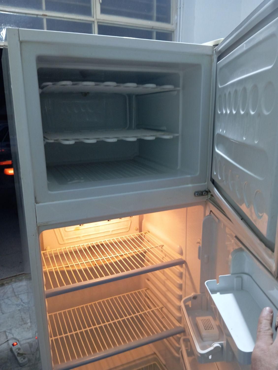 خرید و فروش یخچال و فریزر|خدمات پیشه و مهارت|اراک, |دیوار