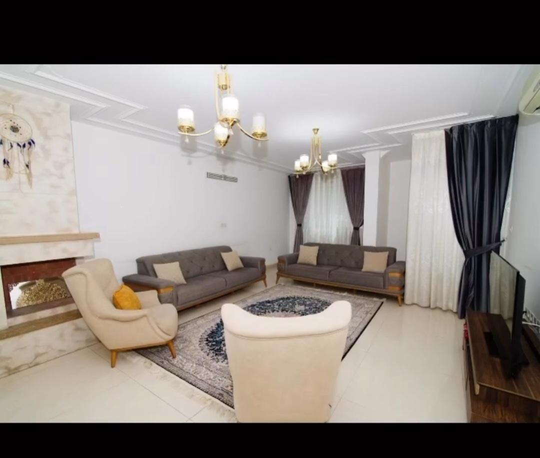 مجموع آپارتمان های لوکس بلوار زند|اجارهٔ کوتاهمدت آپارتمان و سوئیت|شیراز, نشاط|دیوار