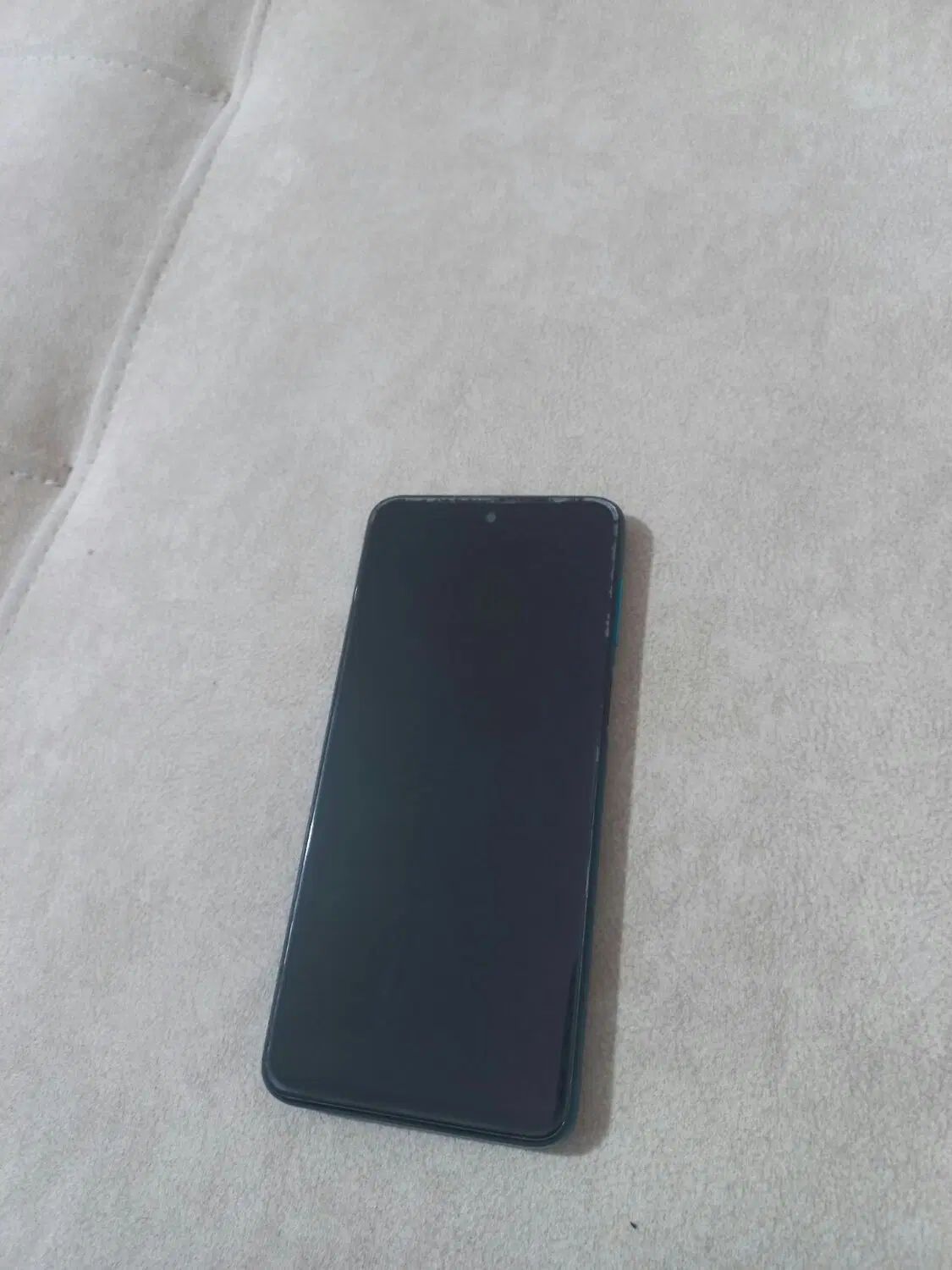 شیائومی Redmi Note 9S با حافظهٔ ۶۴ گیگابایت|موبایل|رشت, دیانتی|دیوار