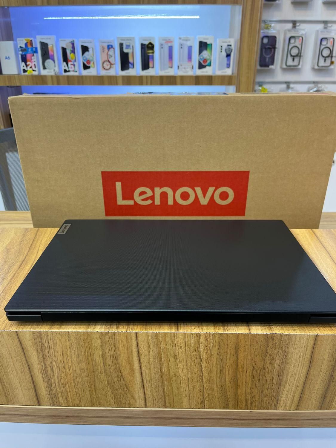 لپتاپ لنووlenovo R5 رایزن 1ترا ssd|رایانه همراه|تهران, شاندیز|دیوار