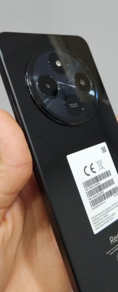 شیائومی Redmi 14C با حافظهٔ ۲۵۶ گیگابایت|موبایل|سبزوار, توحیدشهر|دیوار
