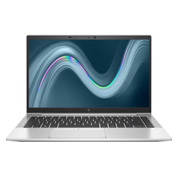 لپ تاپ HP نسل ۱۲ Ryzen 5 pro|رایانه همراه|قم, ولیعصر|دیوار
