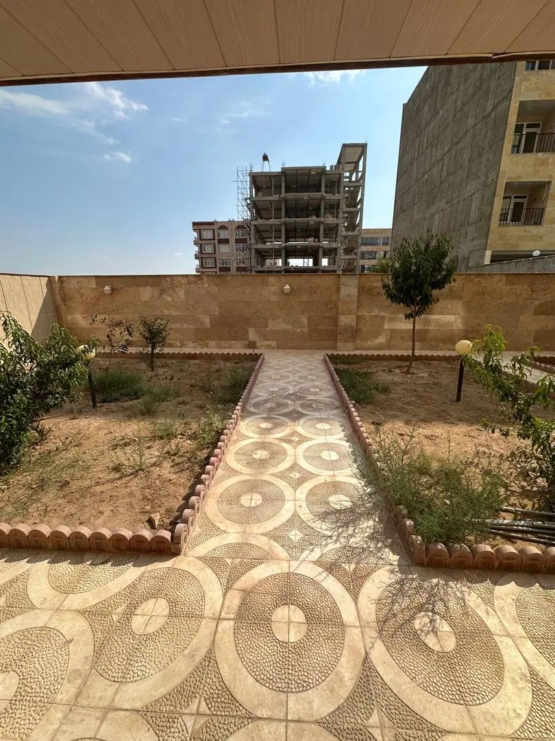 فا۲محله ۳ /سه خواب /سند تک برگ نماسنگ پارکینگ دار|فروش آپارتمان|هشتگرد, فاز ۲ مهستان|دیوار