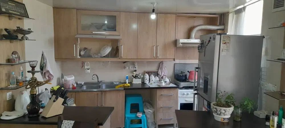 ویلایی 50متری با پارکینگ رهن و اجاره|اجارهٔ آپارتمان|کرج, حصار|دیوار